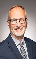 Brad Redekopp