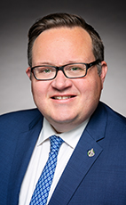 Bryan May