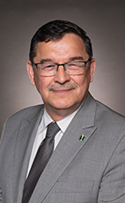 Buckley Belanger
