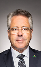Burton Bailey