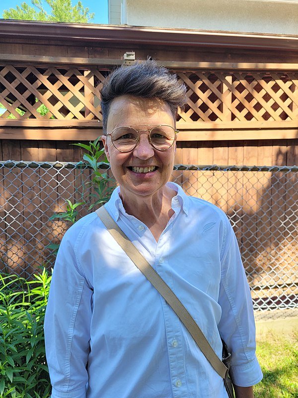 Catherine McKenney