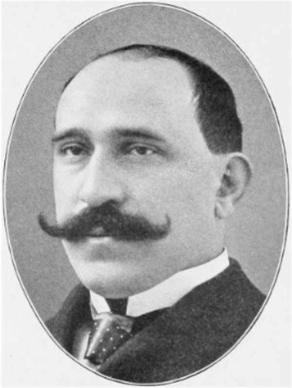 Charles S. Adler