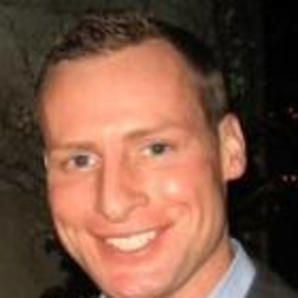 Chris Palmer