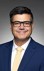 Corey Tochor