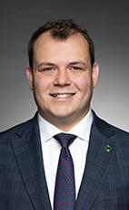 Dane Lloyd