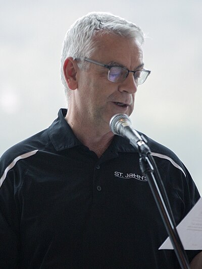 Danny Breen