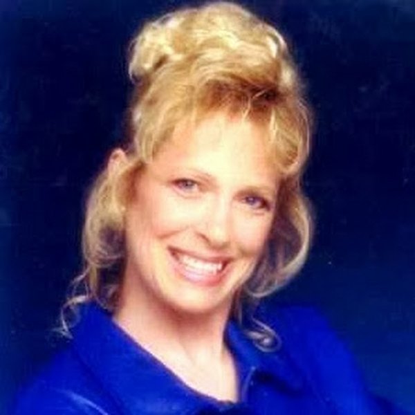 Darcy Warrington