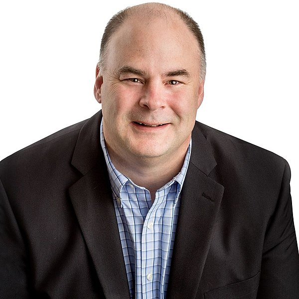 Dave Ritcey