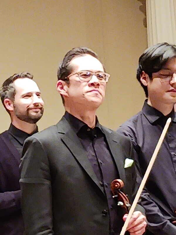 David Chan