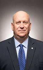 Dean Allison