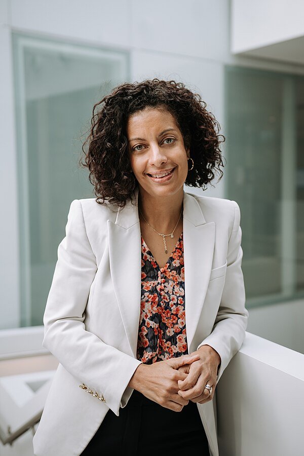 Dominique Anglade