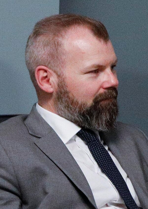 Dustin Duncan