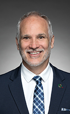 Eric Lefebvre