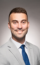 Eric Melillo