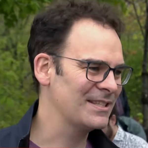 Étienne Grandmont