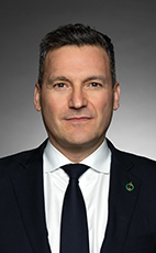 Evan Solomon
