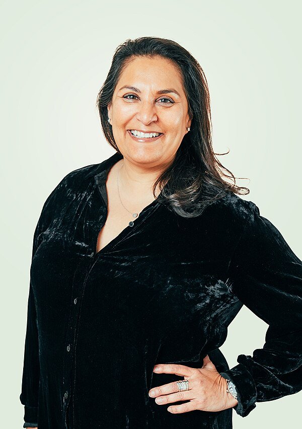 Farah Mohamed