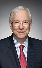 Francis Scarpaleggia