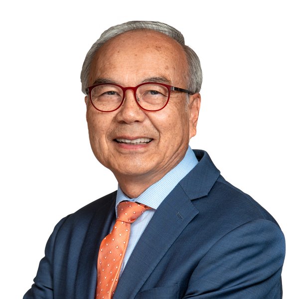 George Chow