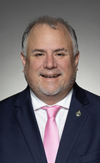 Gord Johns