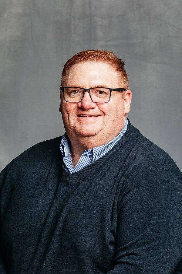 Graydon Smith