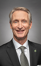 Greg McLean