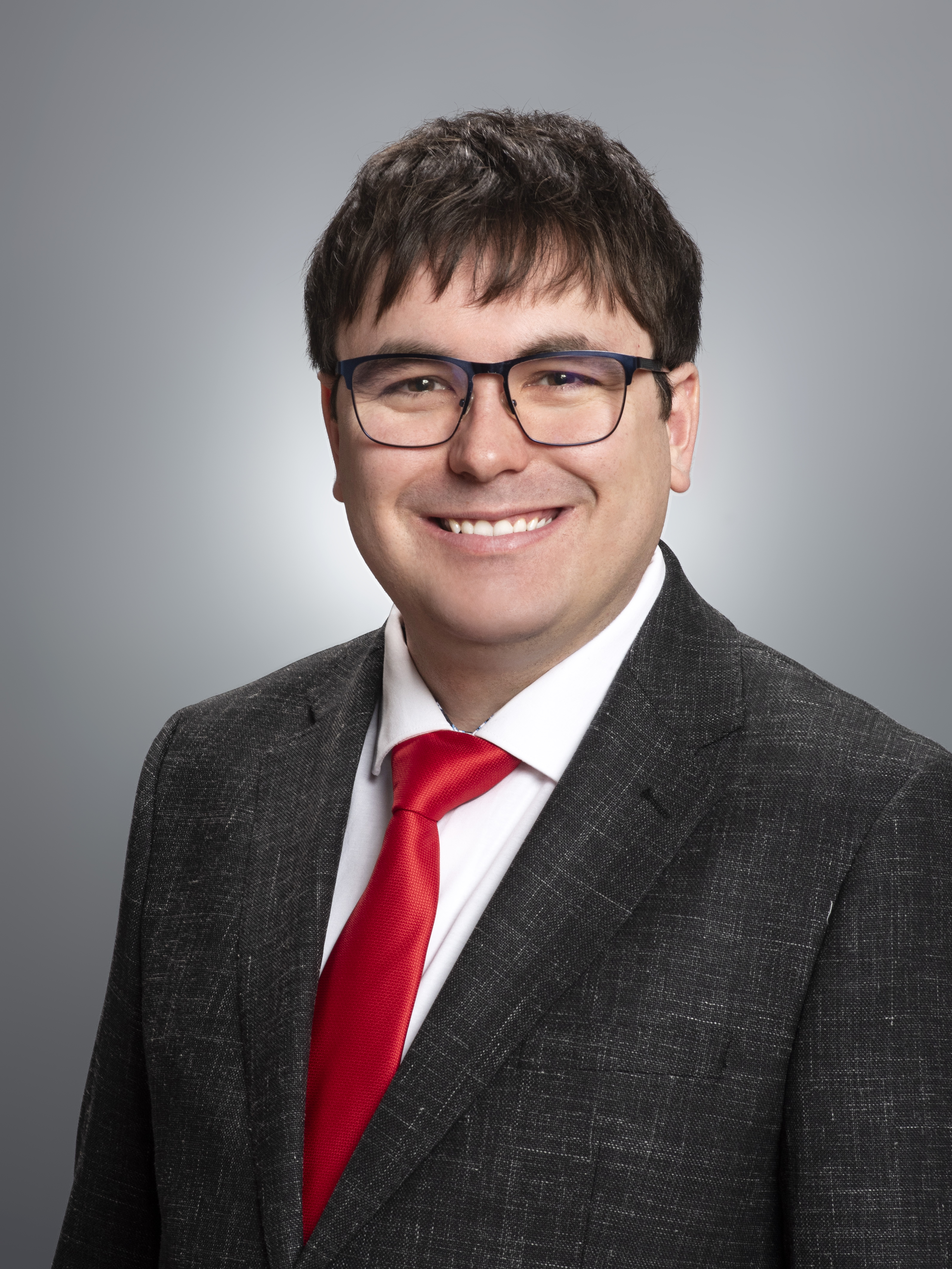 Guillaume Deschênes-Thériault
