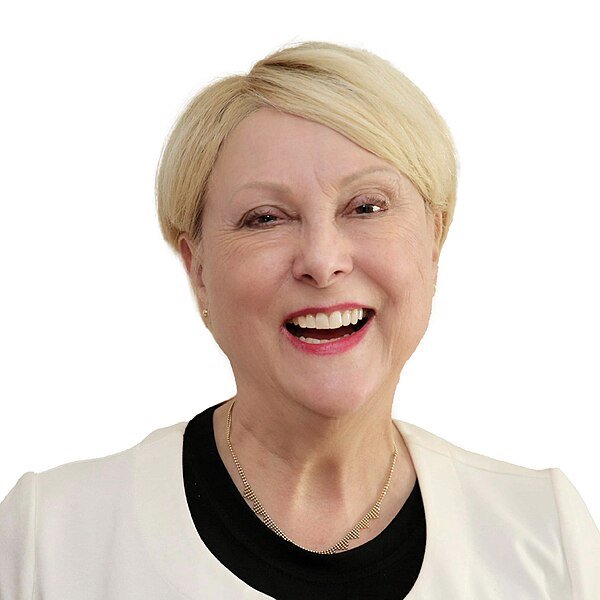 Janet Routledge