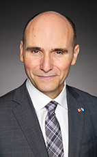 Jean-Yves Duclos