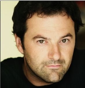Jeff Boudreault