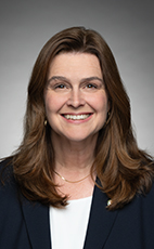 Jennifer McKelvie