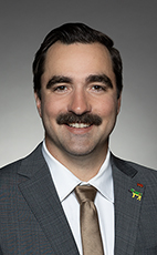 Jeremy Patzer