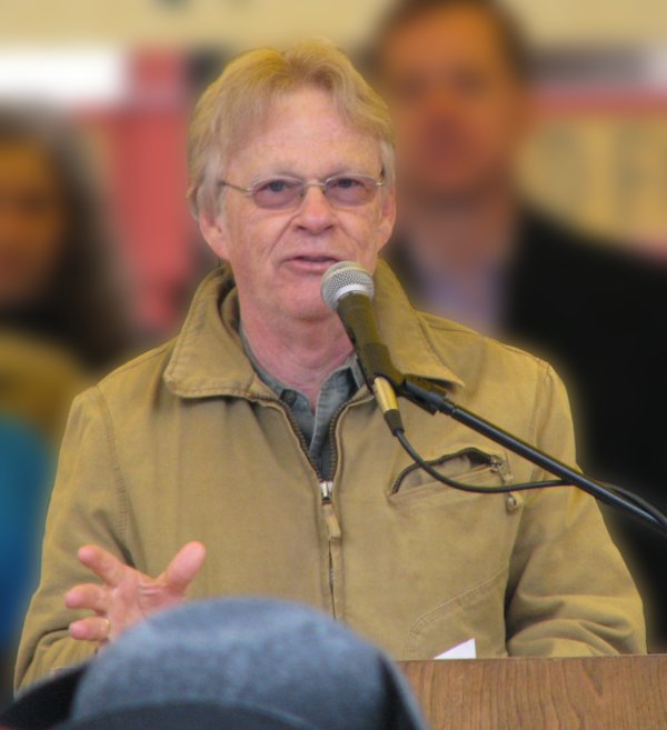Jim Quinn