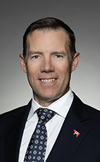 John Barlow