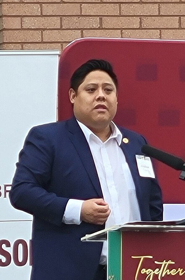 Jonathan Tsao