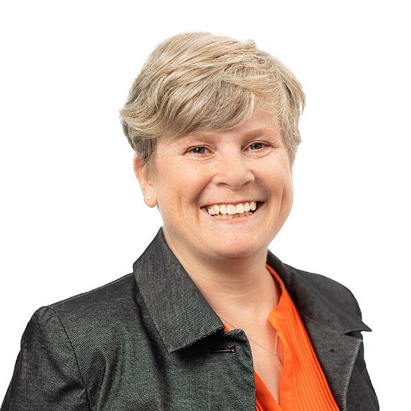 Josie Osborne