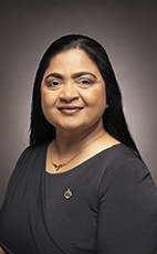 Juanita Nathan
