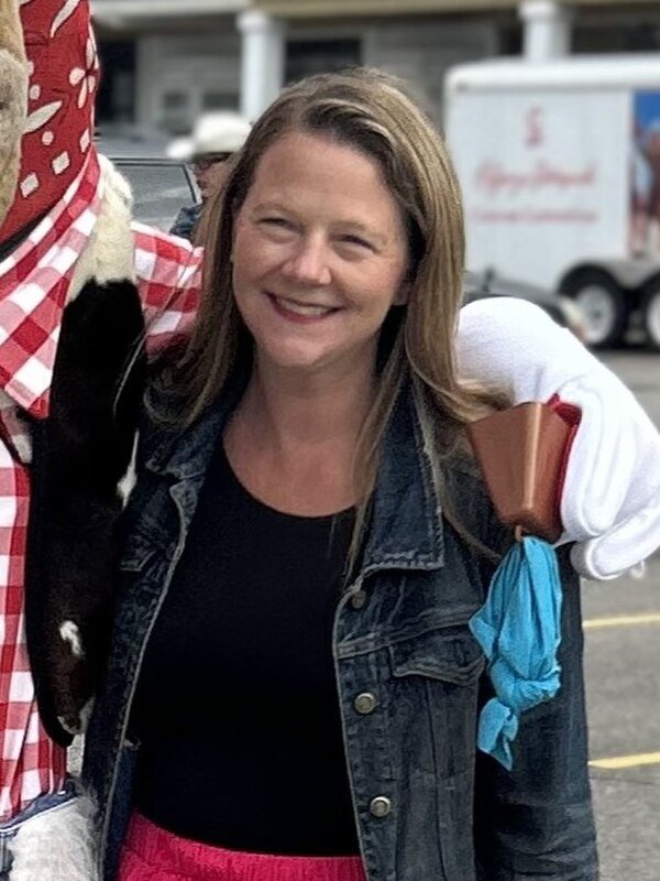 Julia Hayter