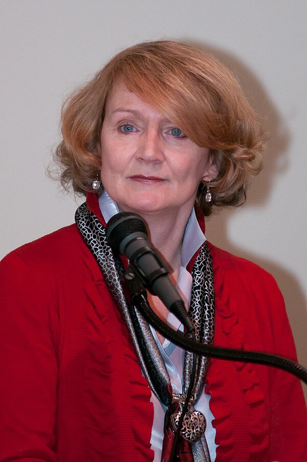 Karen McCrimmon