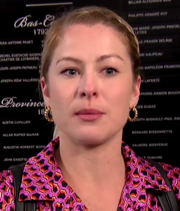 Kariane Bourassa
