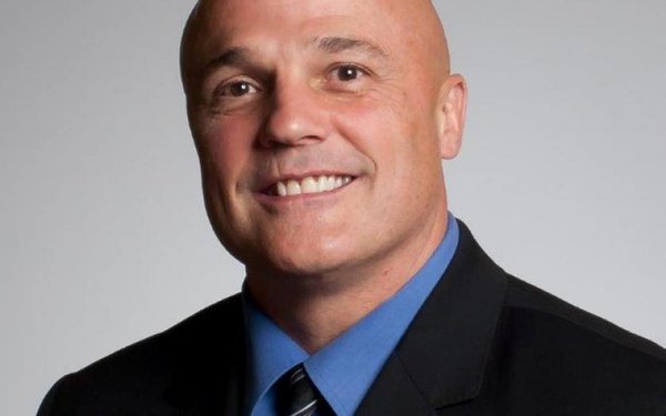 Keith Chiasson