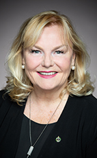 Kerry-Lynne Findlay