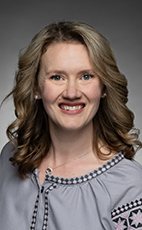 Laila Goodridge