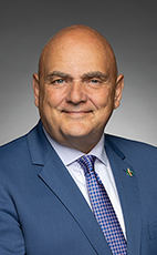 Larry Brock