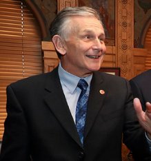 Larry W. Smith