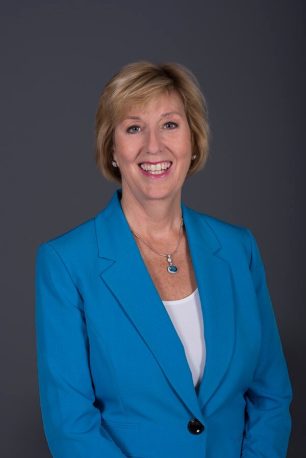 Laurie Scott