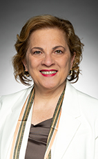 Lena Metlege Diab