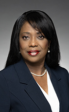 Leslyn Lewis