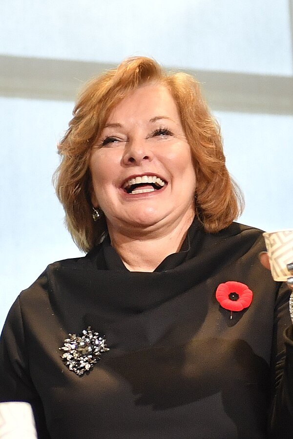 Linda Hepner