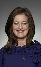 Lisa Hepfner